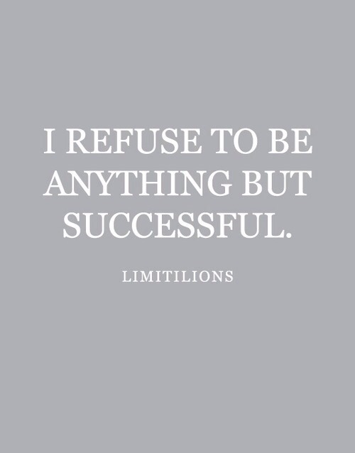 quotes about career goals