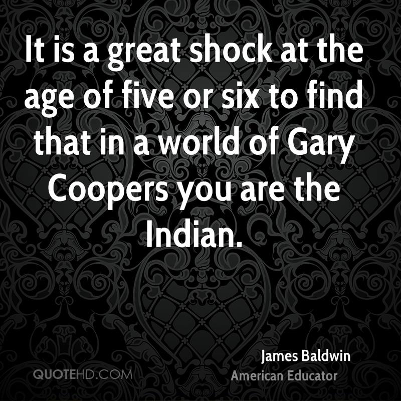 Image result for james baldwin quotes on racism