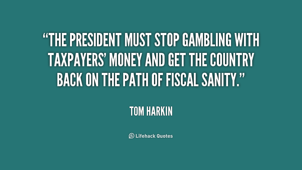 Gambling success rates