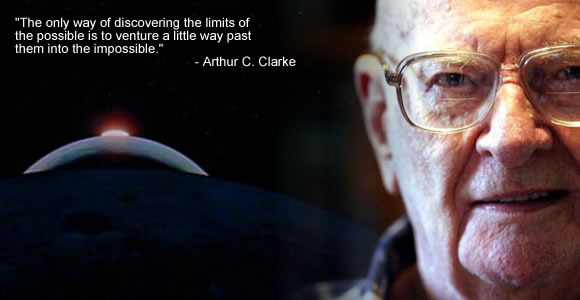 Arthur C Clarke Profiles Of The Future Pdf
