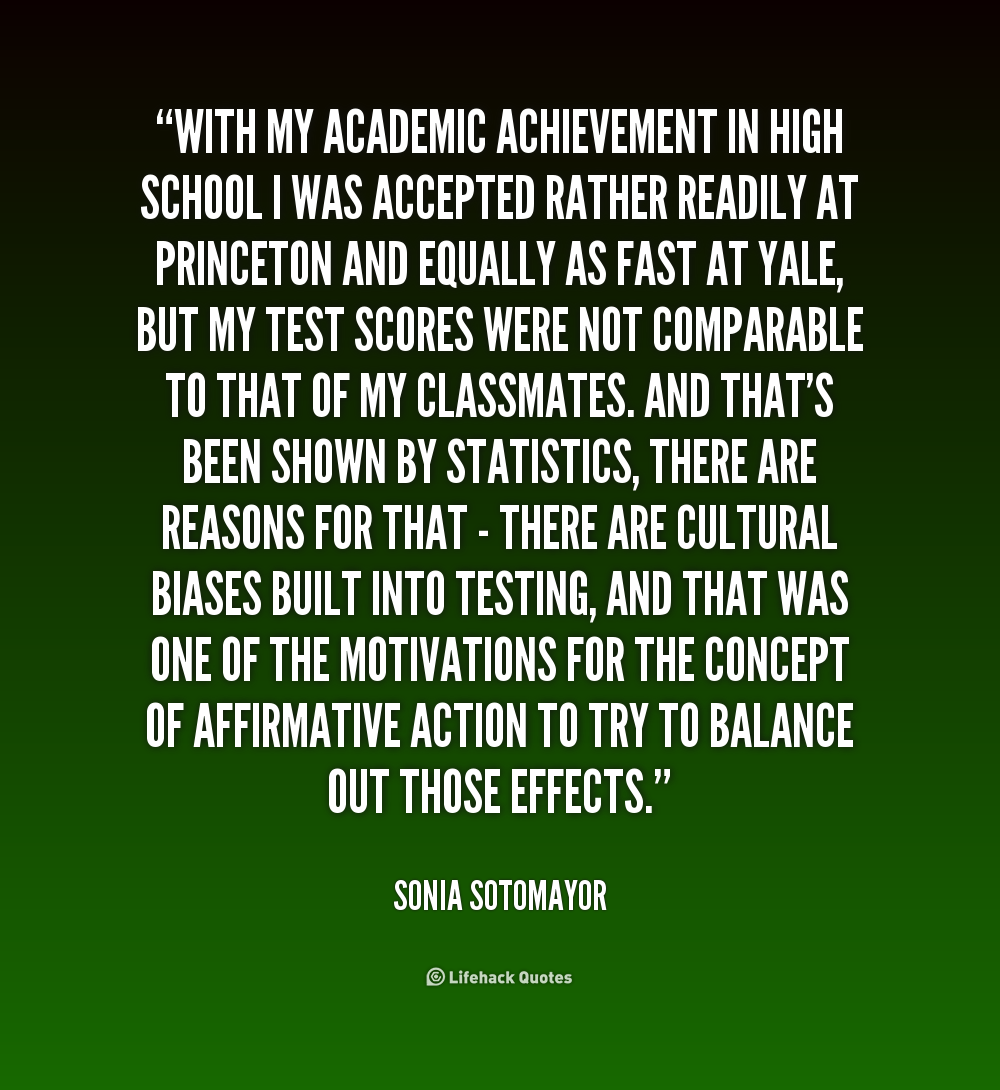 High Achievement Quotes. QuotesGram