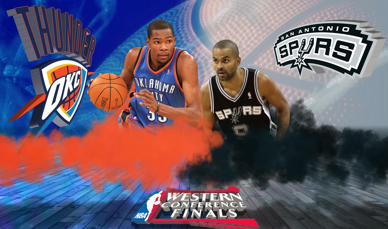 2014 NBA Playoffs Summary Basketball-Referencecom