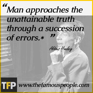 aldous huxley a man’s concern for aldous huxley a man’s concern for