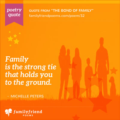 Family Bond Quotes. QuotesGram