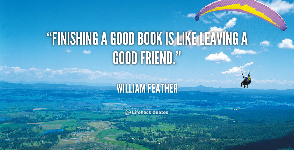 Quotes About Finishing A Task. QuotesGram