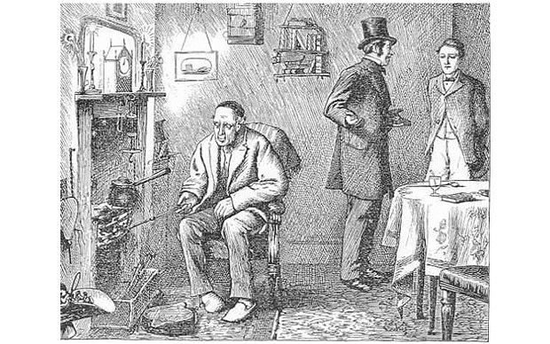 great expectations by charles dickens chapter 1 essay great expectations by charles dickens chapter 1 essay