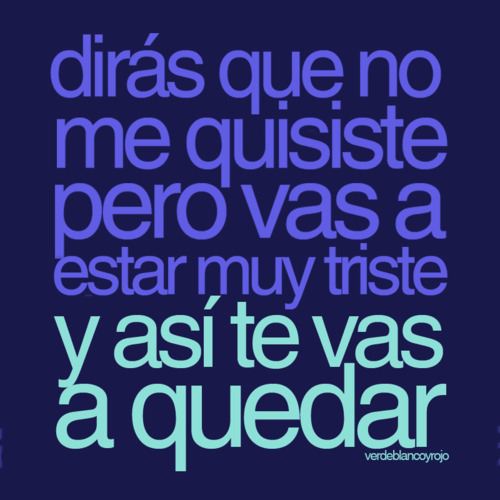 Heartbreak Quotes In Spanish Mexican. QuotesGram