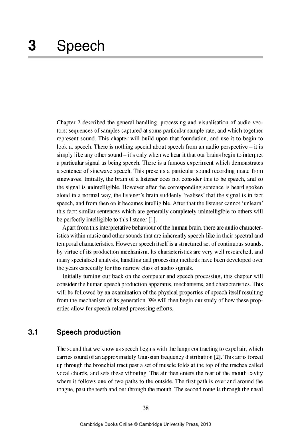 Controversy essay