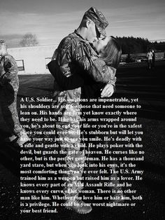 Dating a military man quotes-in-Lumsden