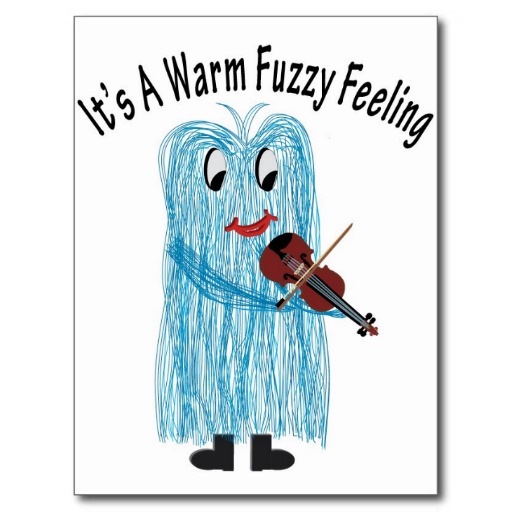 Warm Fuzzy Feeling Quotes. QuotesGram