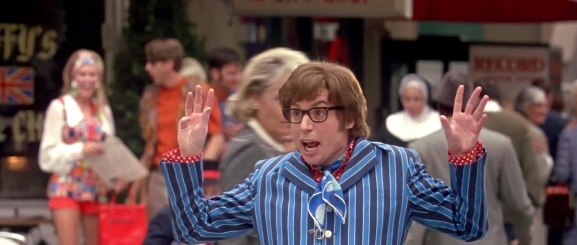 mike myers quotes austin powers austin powers quotes randy quotesgram mike myers quotes austin powers austin powers quotes randy quotesgram