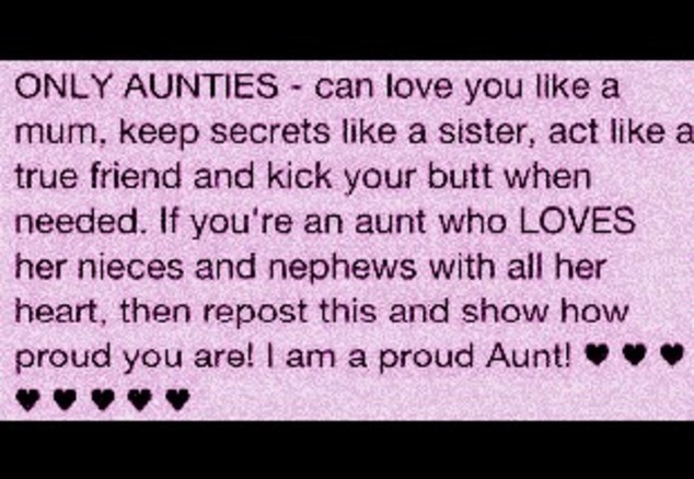 Proud Niece Quotes. QuotesGram