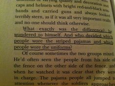 boy during any striped pajamas quote boy through the actual striped pajamas quote