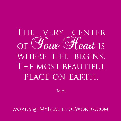 Rumi Quotes On Life Experiences. QuotesGram