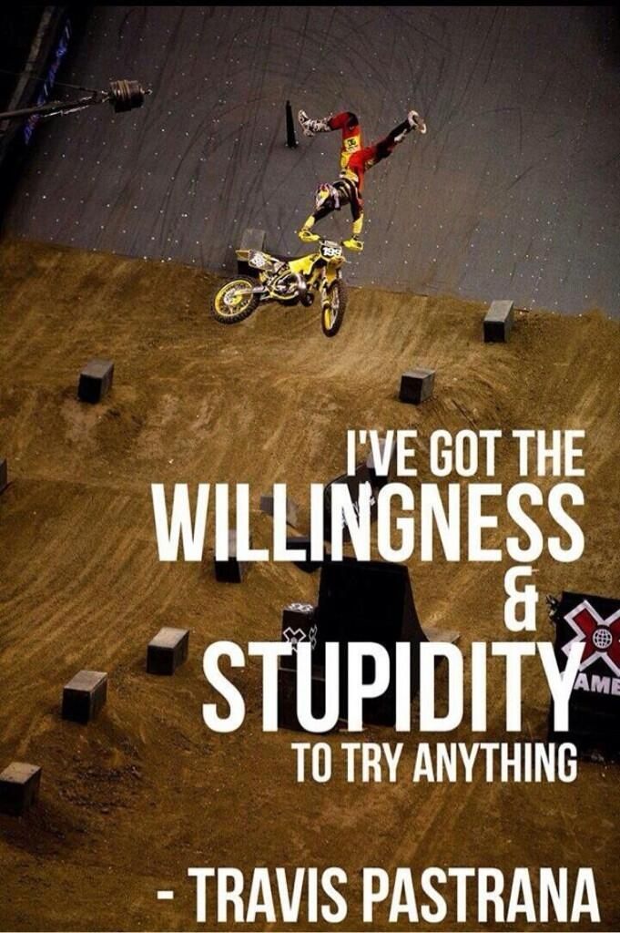 Inspiring Motocross Quotes. QuotesGram