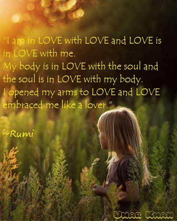 Rumi Love Pure Quotes. QuotesGram