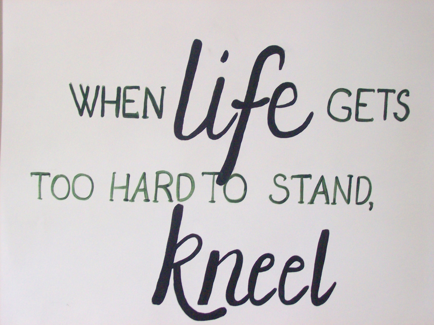 Christian Inspirational Quotes About Work. QuotesGram
