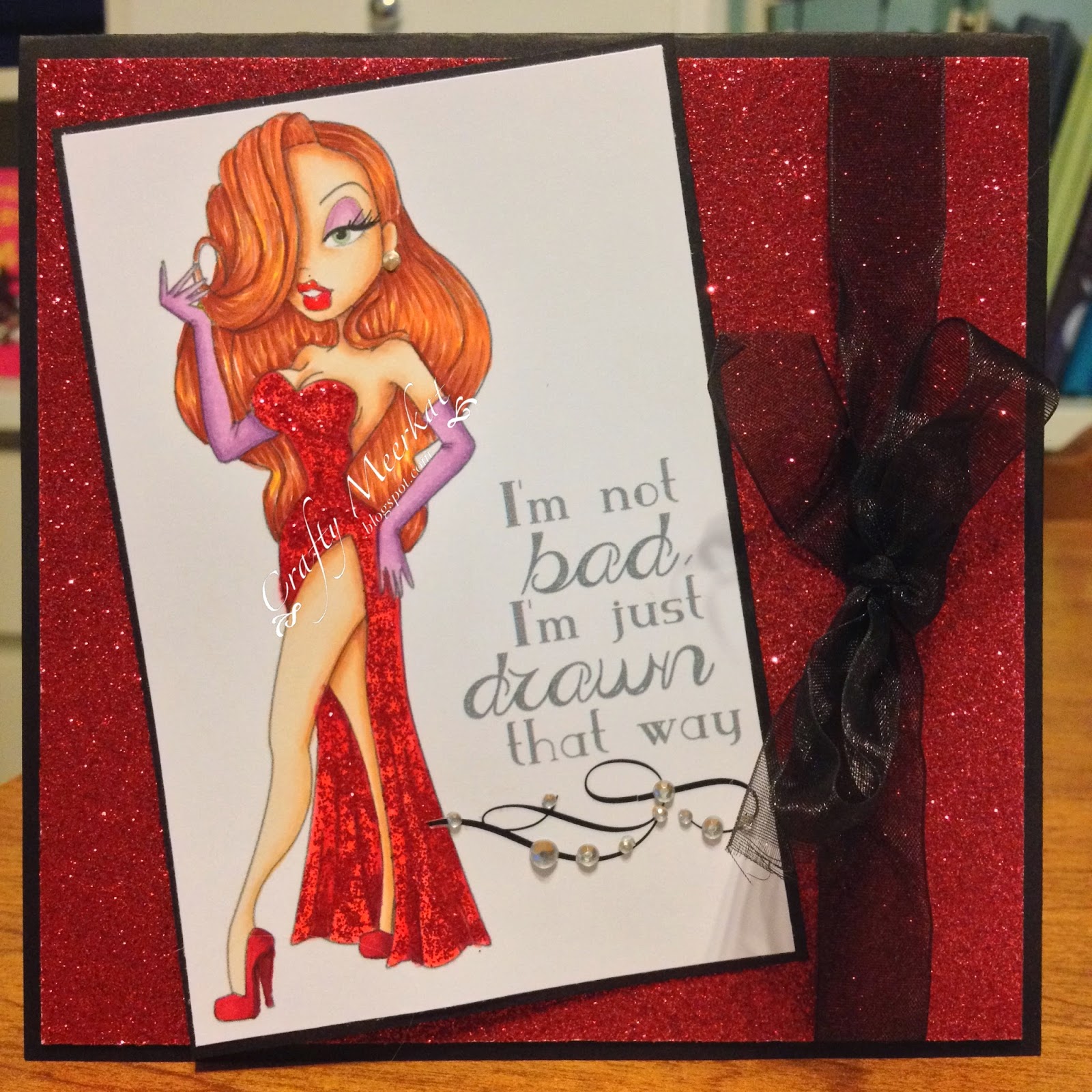 Jessica Rabbit Quotes. QuotesGram