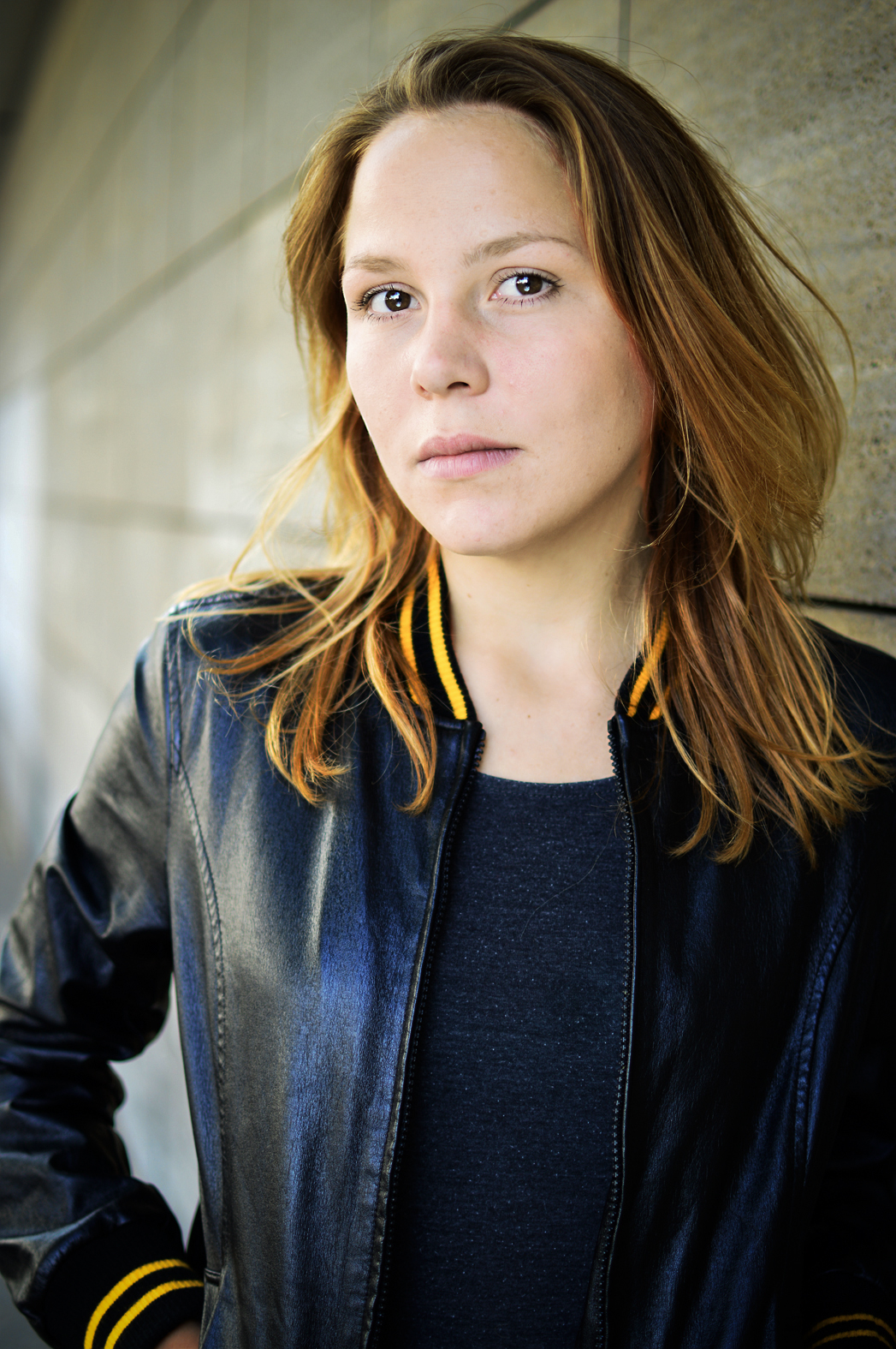 franziska van der heide franziska van der heide