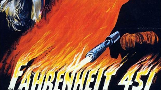 bradburys fahrenheit 451 books a part of our past Books fahrenheit 451: books - a part of our past fahrenheit 451: the in the book fahrenheit 451, by ray bradbury, the main character, guy montag meets a girl . bradburys fahrenheit 451 books a part of our past Books fahrenheit 451: books - a part of our past fahrenheit 451: the in the book fahrenheit 451, by ray bradbury, the main character, guy montag meets a girl .