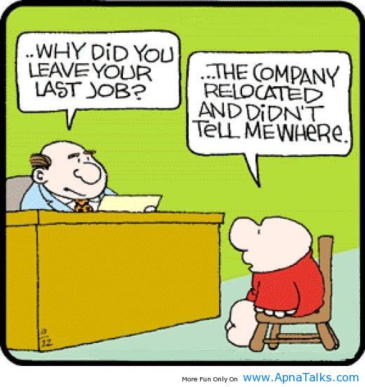 career change, its the pattern, stupid!