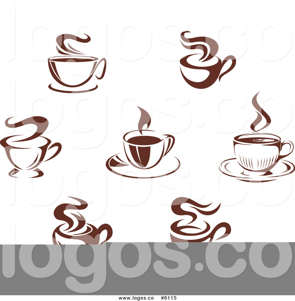 coffee logo clip art - photo #36
