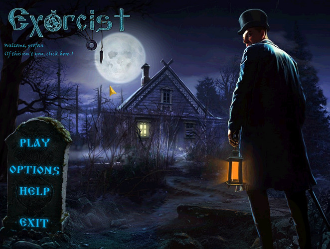 An Exorcist Tells His Story Torrent