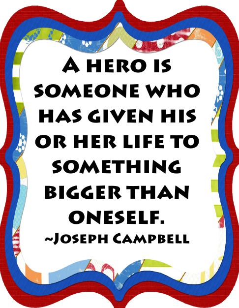 Teachers are heroes essay