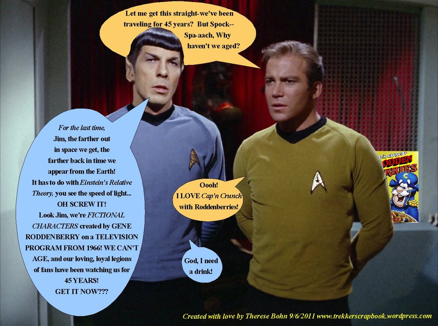 Star Trek Birthday Quotes. QuotesGram