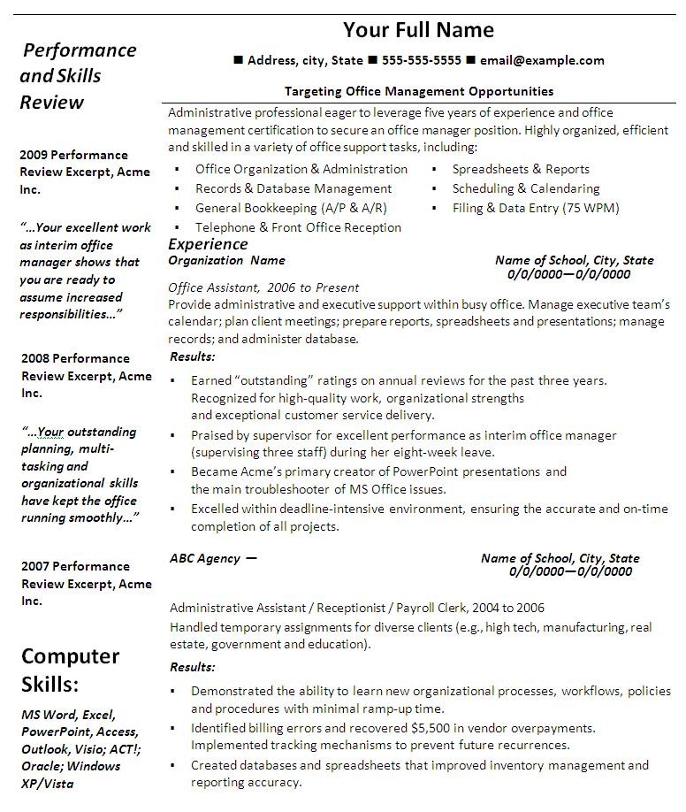resumes template with quotes  quotesgram