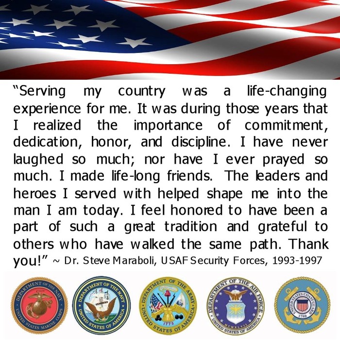 Essay About Veterans