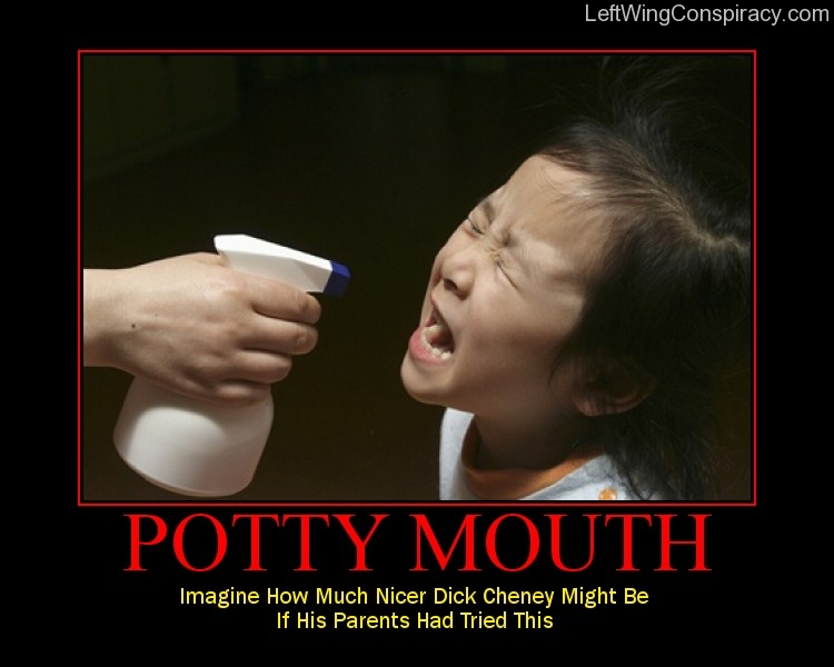 Potty Mouth Quotes. QuotesGram
