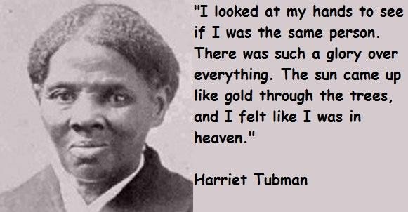 Harriet Tubman'S Adult Life 52
