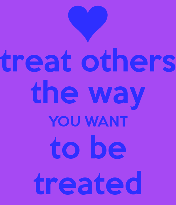 Want to be liked as a leader? Stop treating others as you would want to be treated