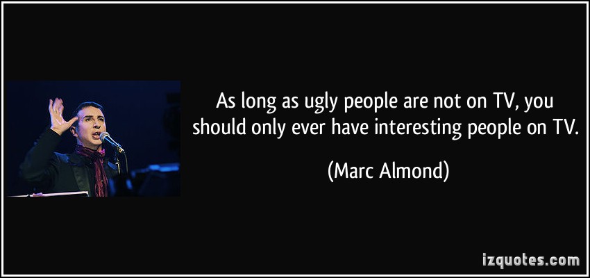 Funny Quotes About Ugly People. QuotesGram