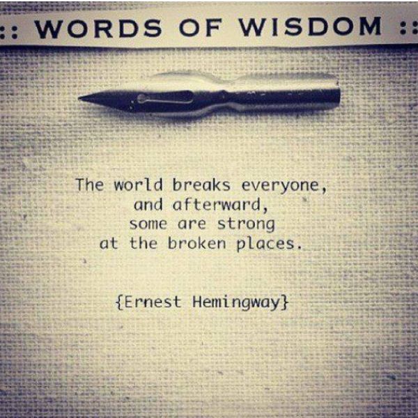 Daily Words Of Wisdom Quotes. QuotesGram