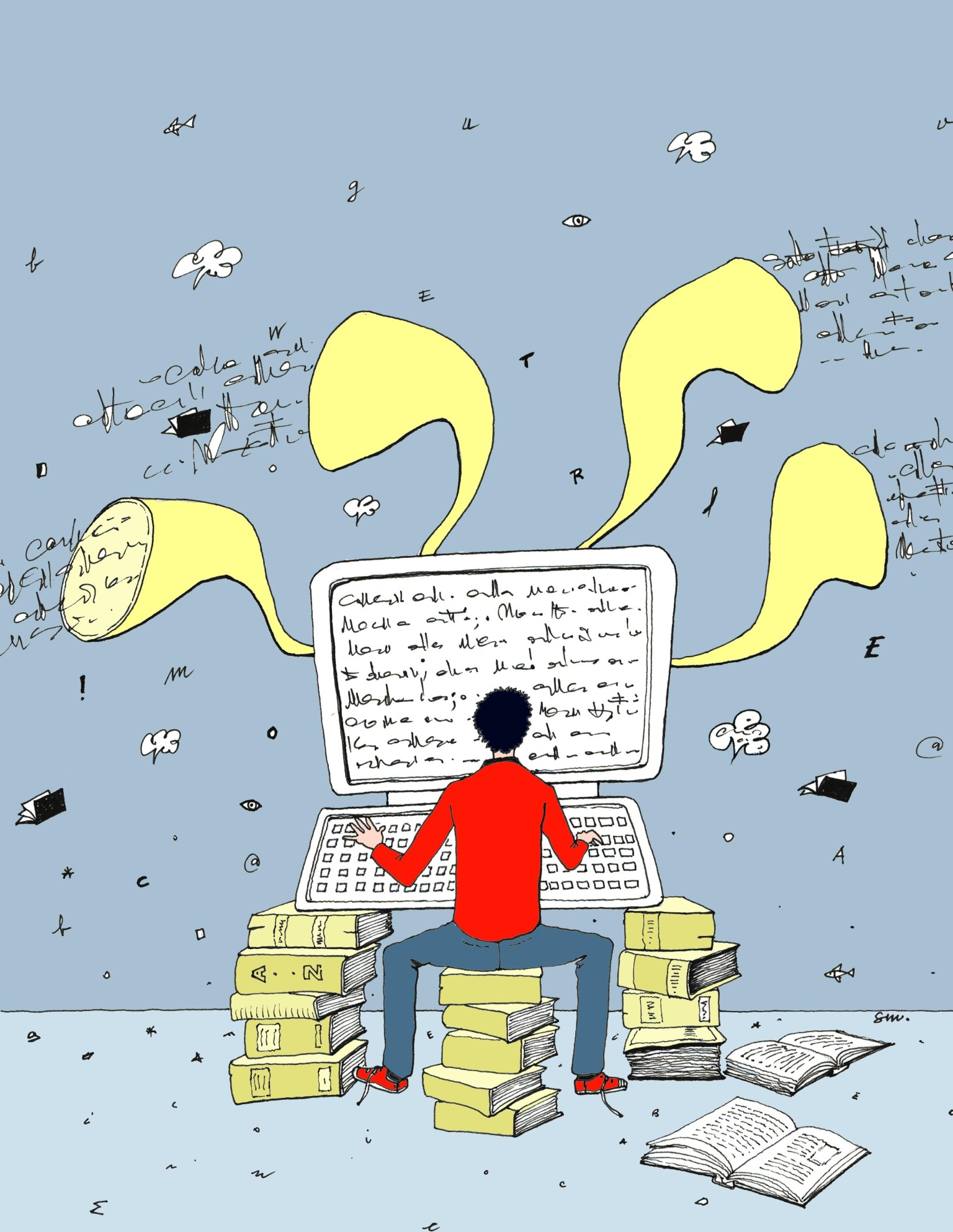 Good quotes for college essays