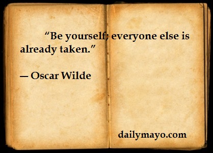 Famous quotes on essay writing