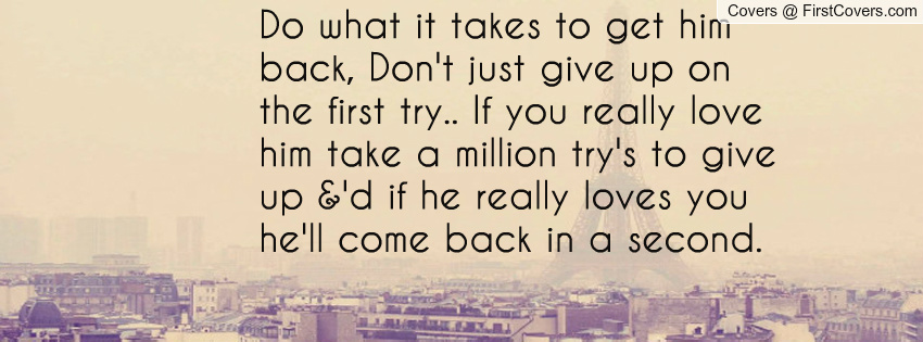 Doing What It Takes Quotes. QuotesGram