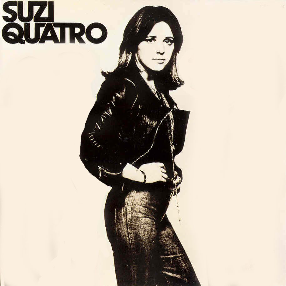 Suzi Quatro If You Knew Suzi Suzi Quatro If You Knew Suzi
