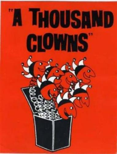 A Thousand Clowns - Wikipedia