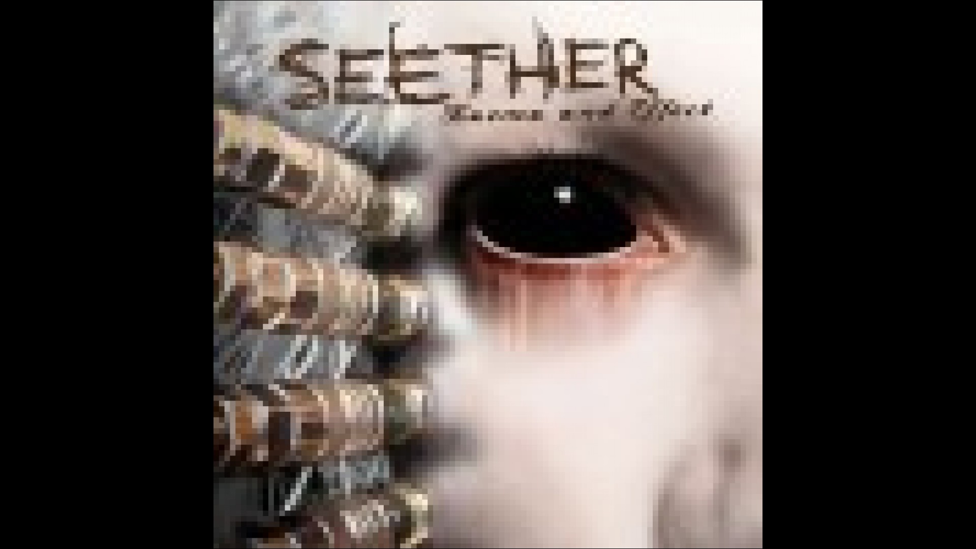 Karma and Effect - Seether Songs, Reviews, Credits