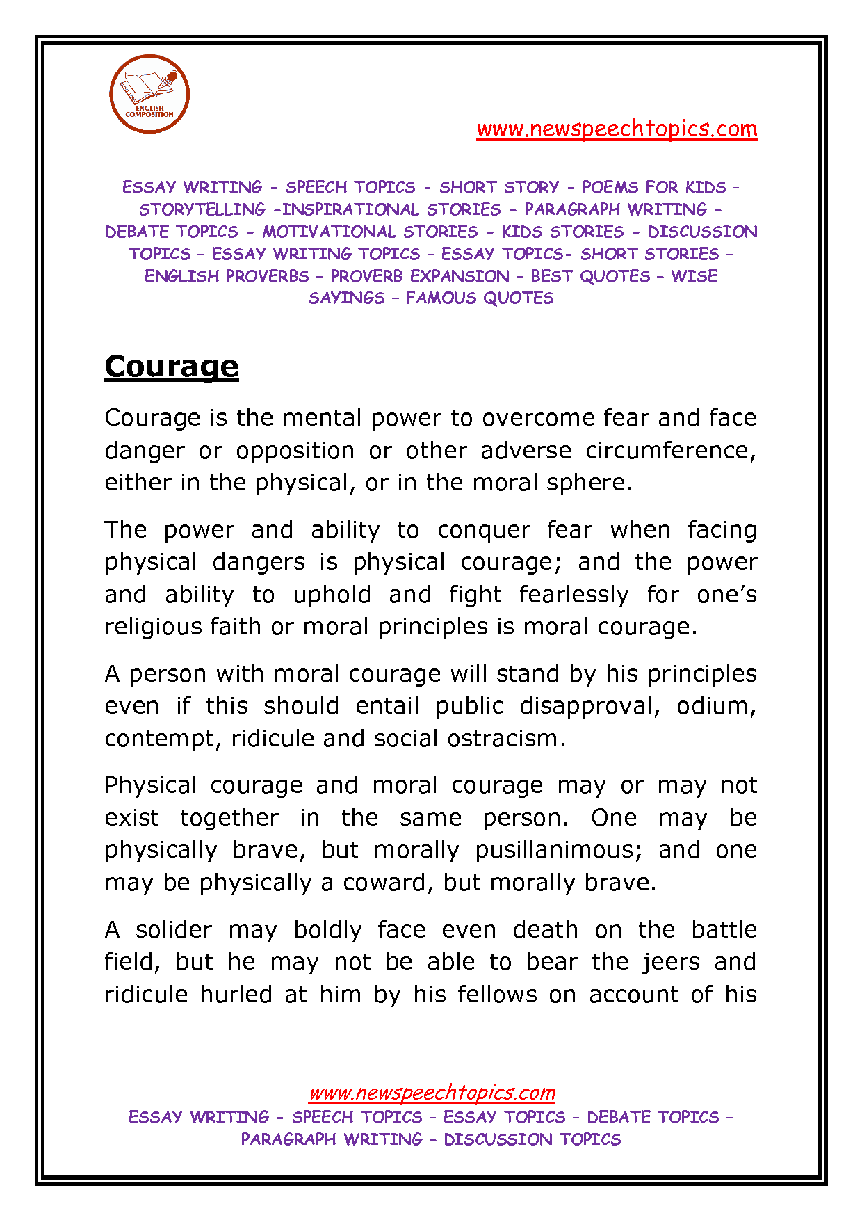 embedding quotes in essays Summary: the body paragraphs are where you present your paper’s main points the best quotes contain in-depth analysis, opinion, or interpretation, not facts. embedding quotes in essays Summary: the body paragraphs are where you present your paper’s main points the best quotes contain in-depth analysis, opinion, or interpretation, not facts.