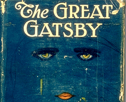 Great gatsby and the american dream essay