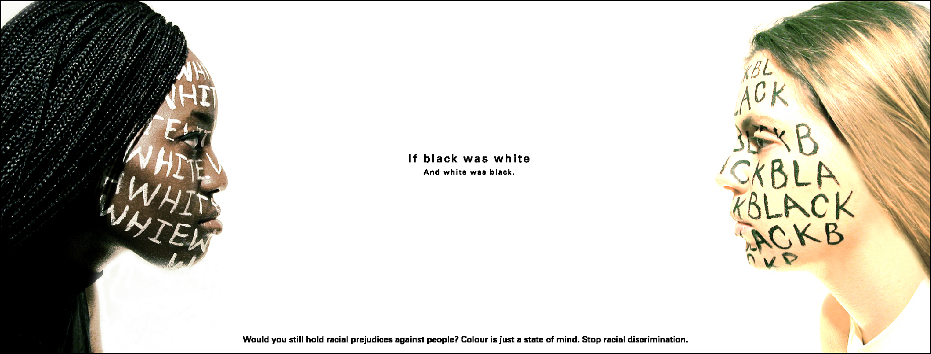 racial discrimination and prej essay racial discrimination and prej essay