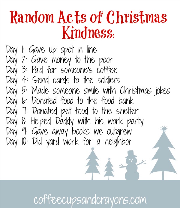Holiday Kindness Quotes. QuotesGram