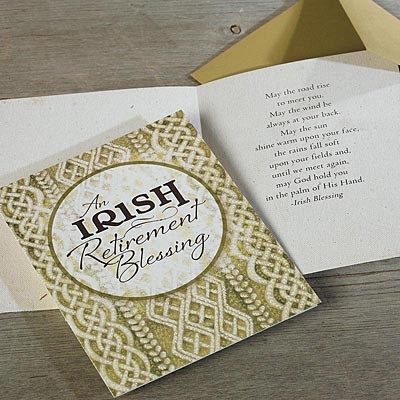 Irish Retirement Quotes. QuotesGram