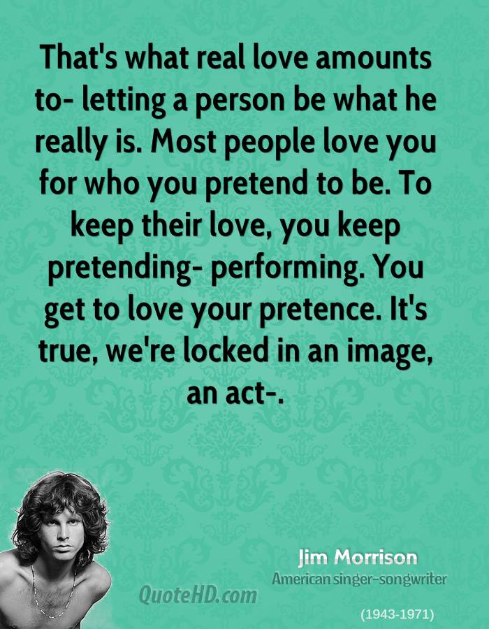 quotes violence tumblr QuotesGram Morrison Quotes. Jim