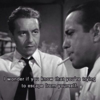 Casablanca shocked gambling quote