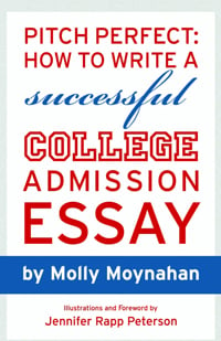 university admissions essays